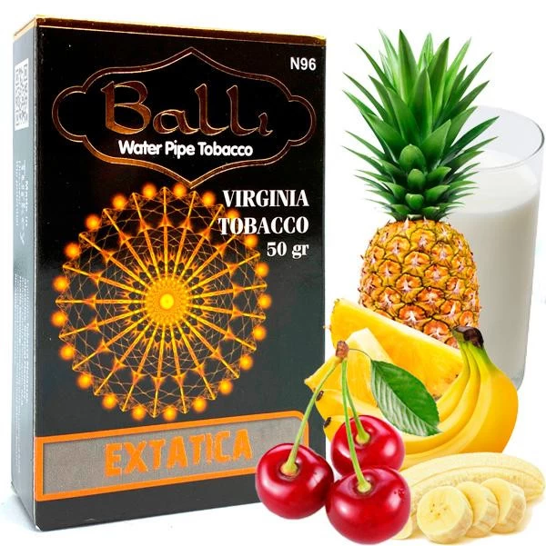 Табак Balli Extatica (Экстатика) 50 гр