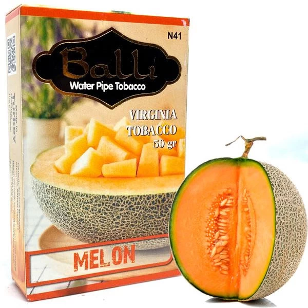 Табак Balli Melon (Дыня) 50 гр