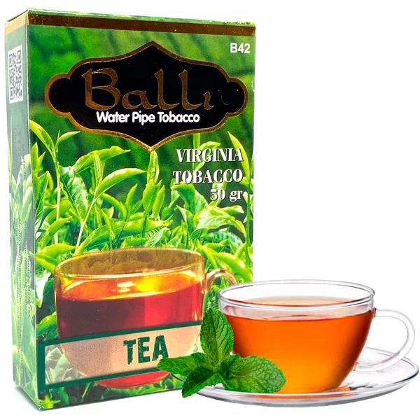 Табак Balli Tea (Чай) 50 гр