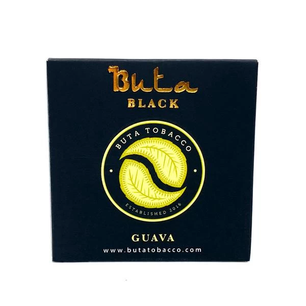 Табак Buta Black Guava (Гуава) 20гр