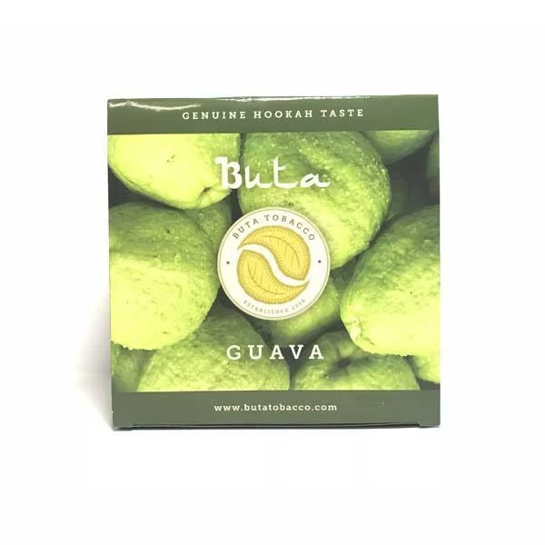 Табак Buta Gold Line Guava (Гуава) 1кг