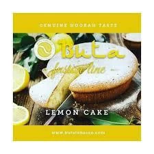 Табак Buta Gold Line Lemon Cake (Лимонный Пирог) 1кг