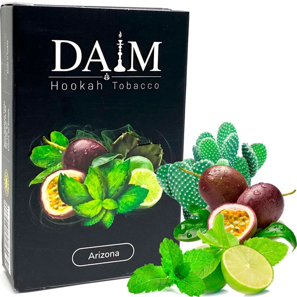 Табак Daim Arizona (Аризона) 50гр