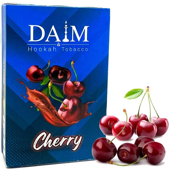 Табак Daim Cherry (Вишня) 50гр