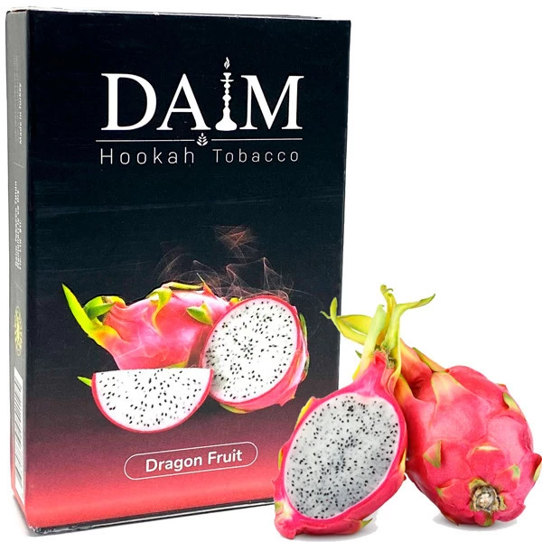 Табак Daim Dragon Fruit (Дрэгон Фрут) 50гр