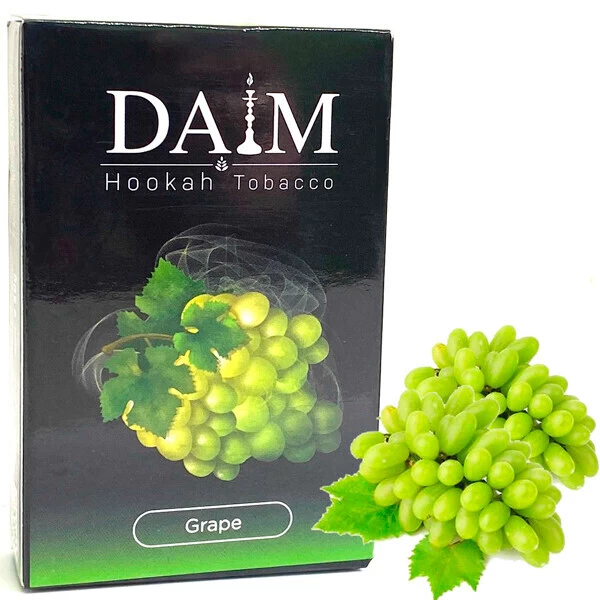 Табак Daim Grape (Виноград) 50гр