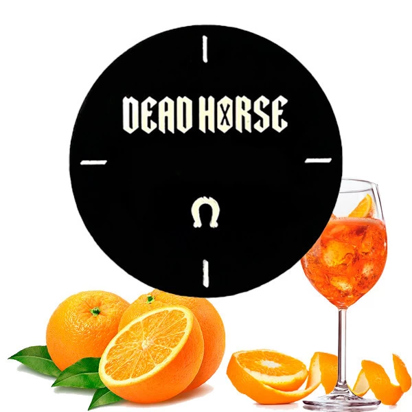 Табак Dead Horse Aperol Spritz (Апероль Шприц) 200гр