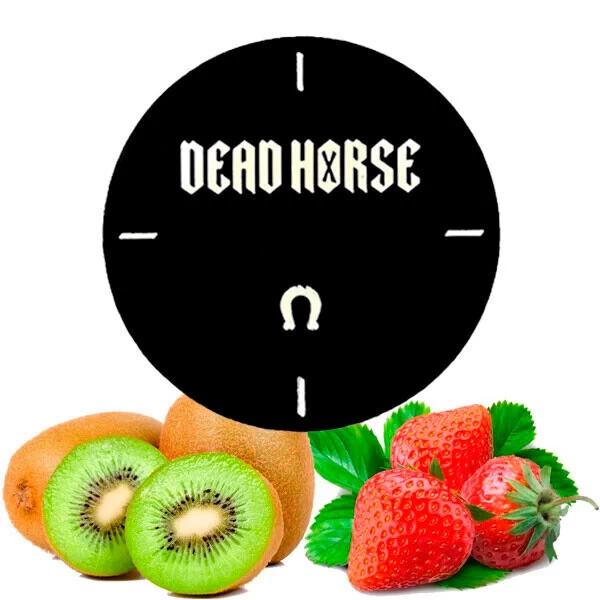 Табак Dead Horse Aussie Juice (Осси Джус) 100гр