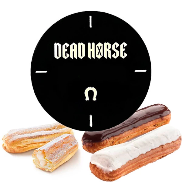 Табак Dead Horse Eclair (Эклер) 200гр