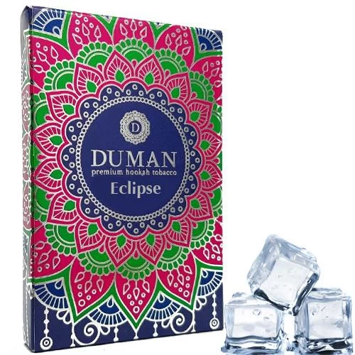 Табак Duman Medium Eclipse (Эклипс) 100 гр