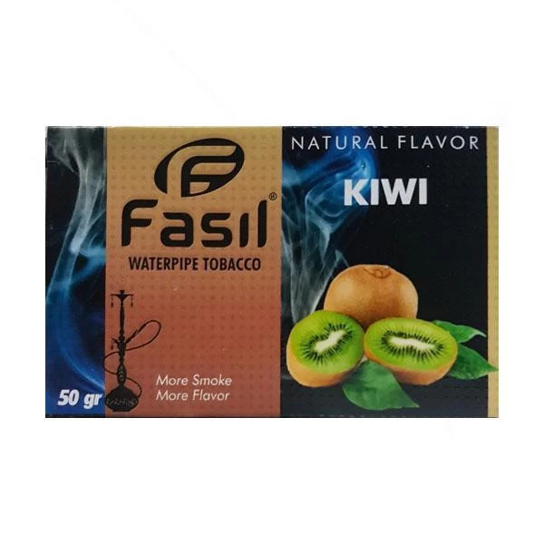Табак Fasil Kiwi (Киви) 50гр