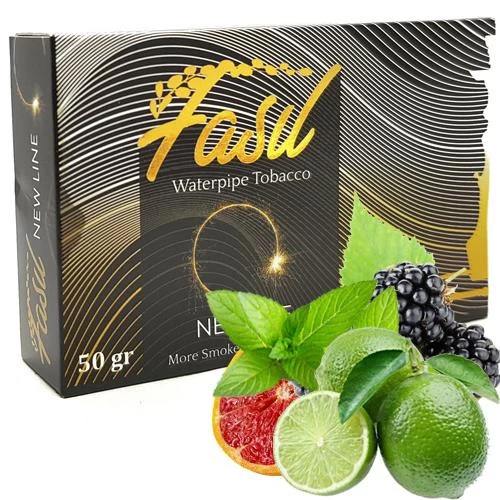 Табак Fasil New Line (Новая Линия) 50гр