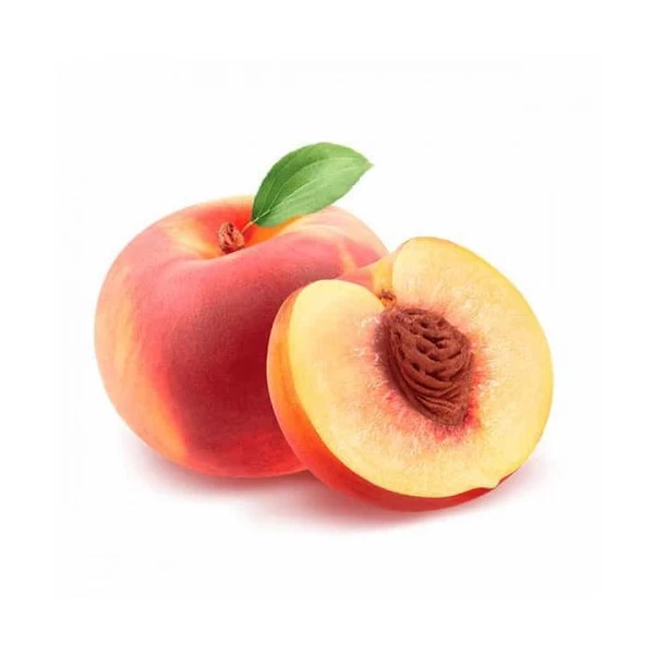 Табак Fumari Dark Line White Peach (Белый Персик) 100гр