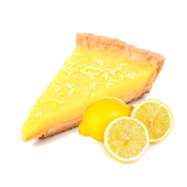Табак Fumari Lemon Loaf (Лимон Лоаф) 100гр
