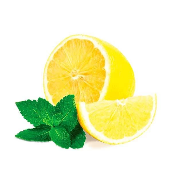 Табак Fumari Lemon Mint (Lumin Freeze) (Лимон с Мятой) 100гр