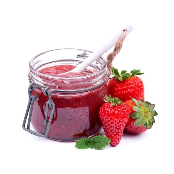 Табак Fumari Strawberry Jam (Клубника Джем) 100гр