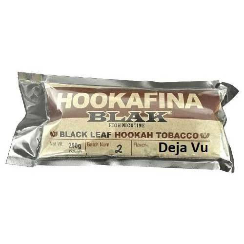 Табак Hookafina Blak Deja Vu (Дежавю) 250 гр