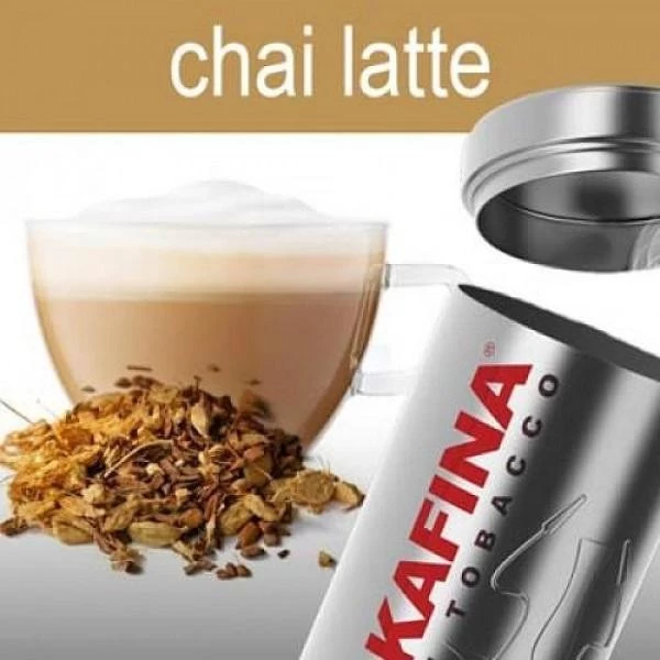Табак Hookafina Chai Latte (Чай Латте) 250гр