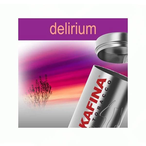 Табак Hookafina Delirium (Делириум) 250гр