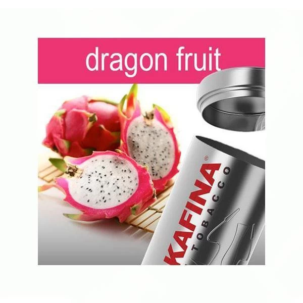 Табак Hookafina Dragon Fruit (Питахайа) 250гр
