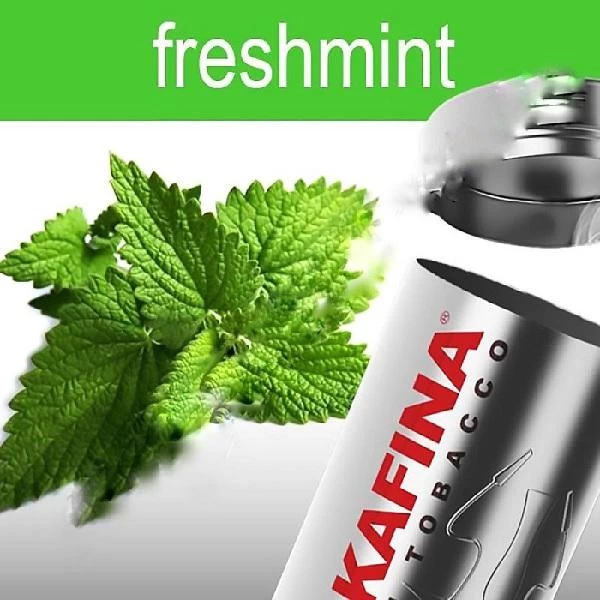 Табак Hookafina Fresh Mint (Свежая Мята) 250 гр