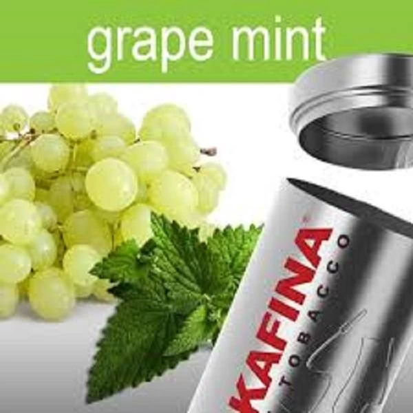 Табак Hookafina Grape Mint (Виноград Мята) 250гр