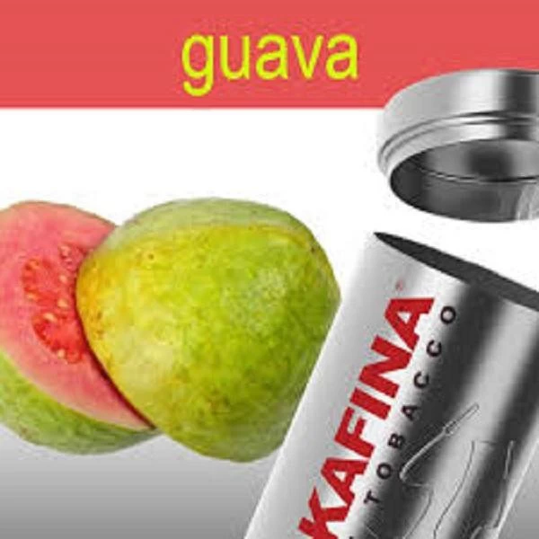Табак Hookafina Guava (Гуава) 250 гр