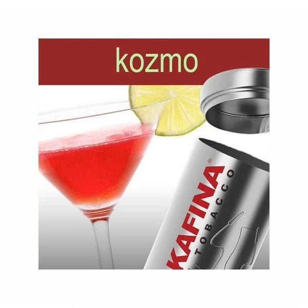 Табак Hookafina Kozmo (Коктейль Космополитен) 250гр