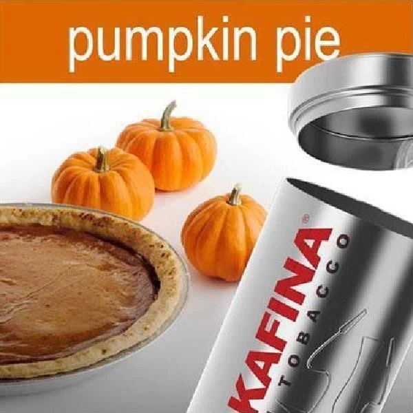 Табак Hookafina Pumpkin Pie (Тыквенный Пирог) 250гр