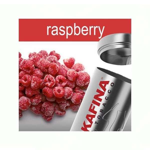 Табак Hookafina Raspberry (Малина) 250гр