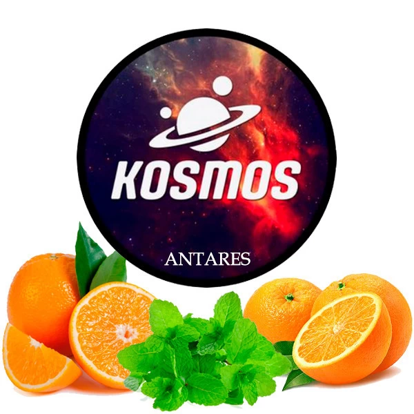 Табак Kosmos Antares (Антарес) 60 гр