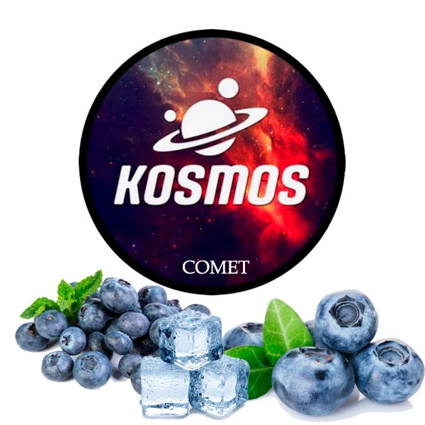 Табак Kosmos Comet (Комет) 60 гр