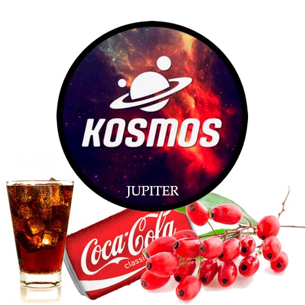 Табак Kosmos Jupiter (Юпитер) 60 гр
