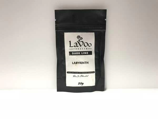 Табак Lavoo (DARK LINE) Labyrinth 50гр