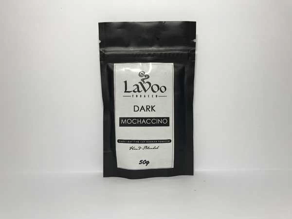 Табак Lavoo (DARK LINE) Mochaccino (Мокачино) 50гр