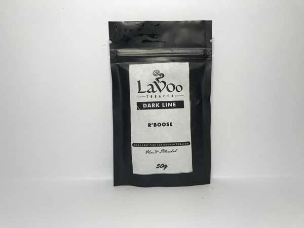 Табак Lavoo (DARK LINE) RBoose (Насыщенный Арбуз) 50гр