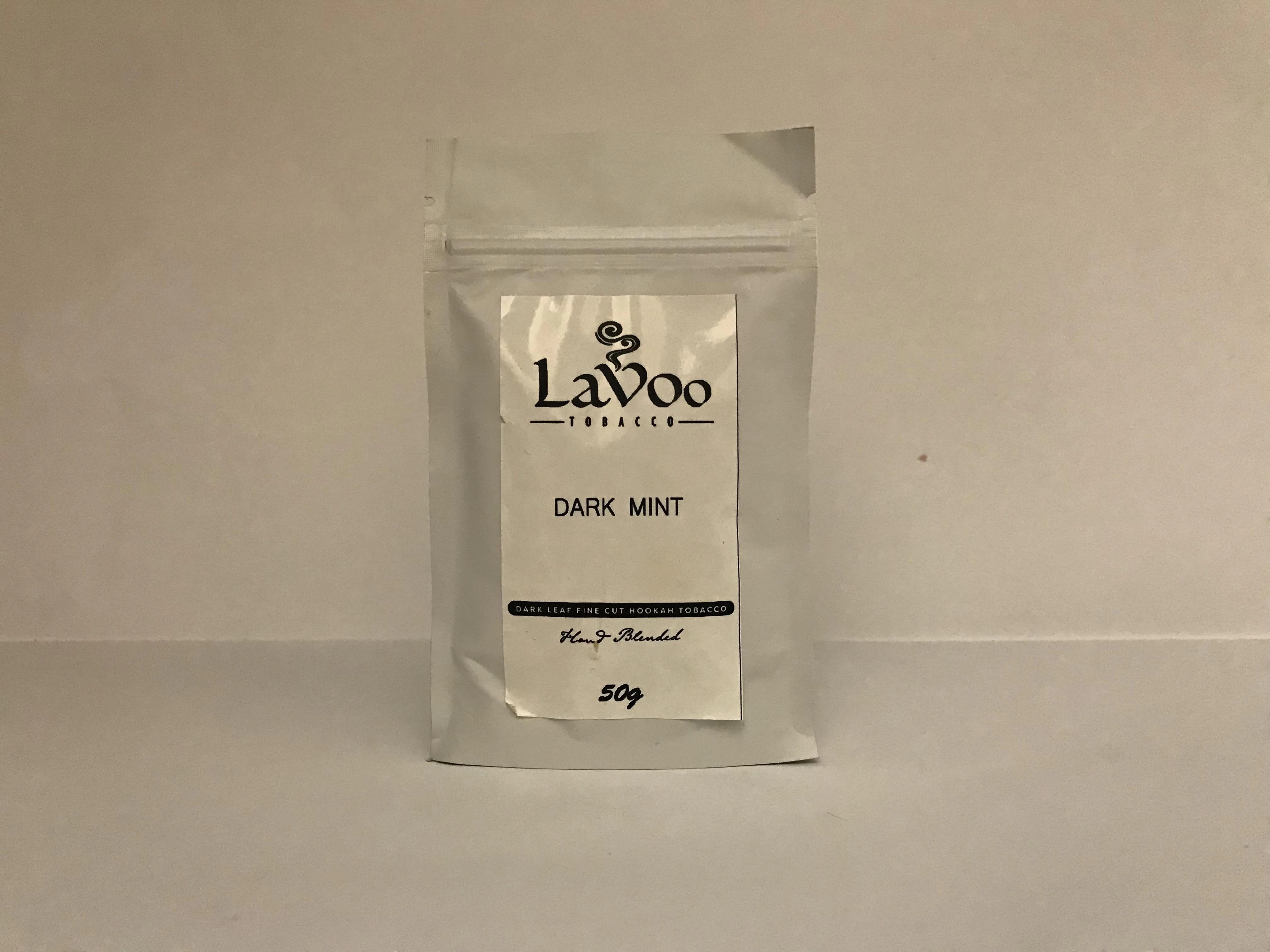 Табак Lavoo (LITE LINE) Dark Mint (Мята) 50гр