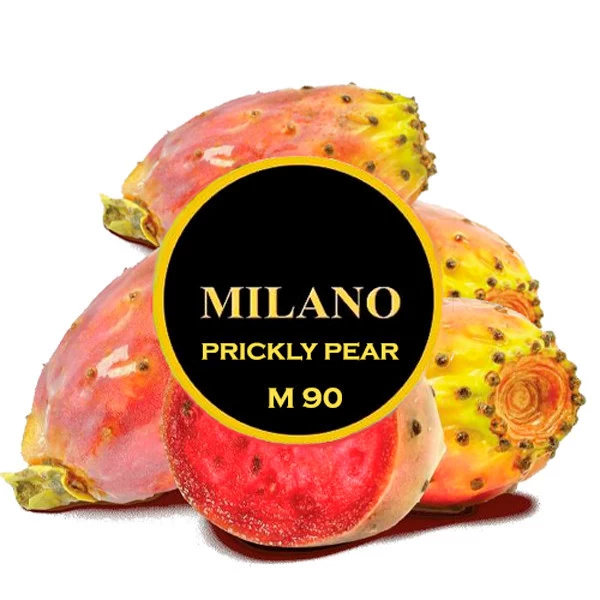 Табак Milano Prickly Pear M90 (Прикли Пир) 100 гр