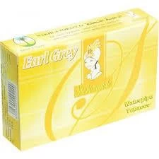 Табак Nakhla Earl Grey (Бергамот) 50гр
