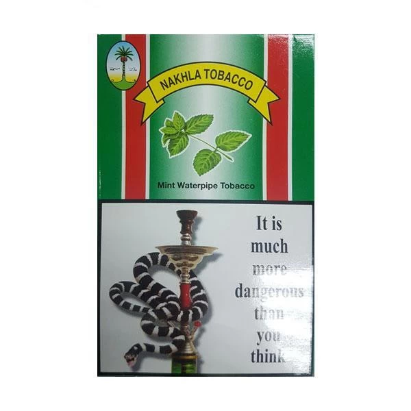 Табак Nakhla Mint (Мята) 50гр