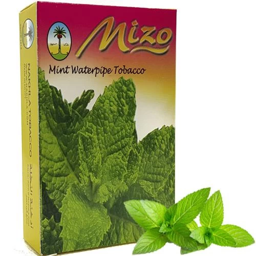 Табак Nakhla Mizo Mint (Мята) 50гр