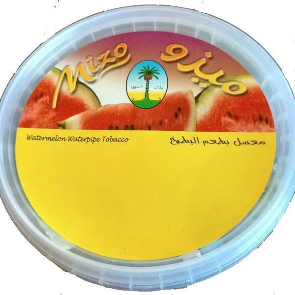 Табак Nakhla Mizo Watermelon (Арбуз) 250гр