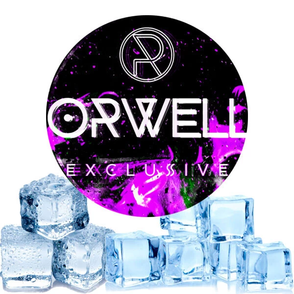 Табак Orwell Soft Arctic (Арктик) 50 гр