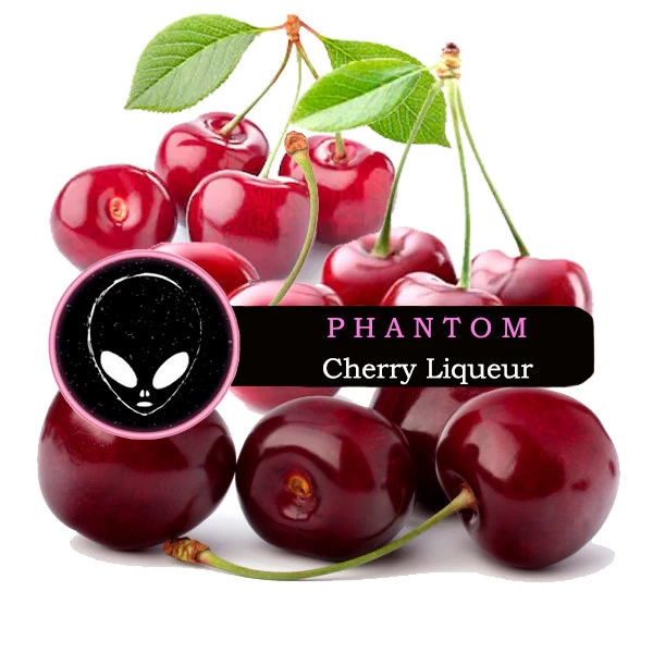 Табак Phantom Soft Cherry Liqueur (Вишня) 50 гр