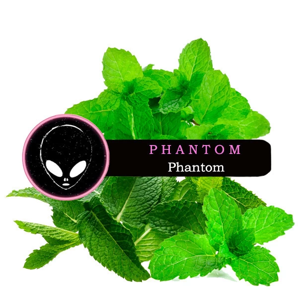 Табак Phantom Soft Phantom (Микс Мяты) 50 гр