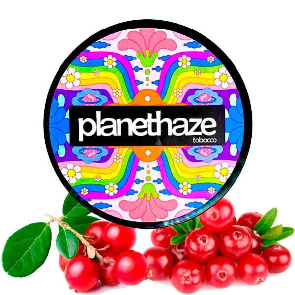 Табак Planethaze Very Sour Berries (Вери Сауэр Ягоды) 250 гр