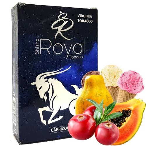 Табак Royal Capricorn (Козерог) 50 гр