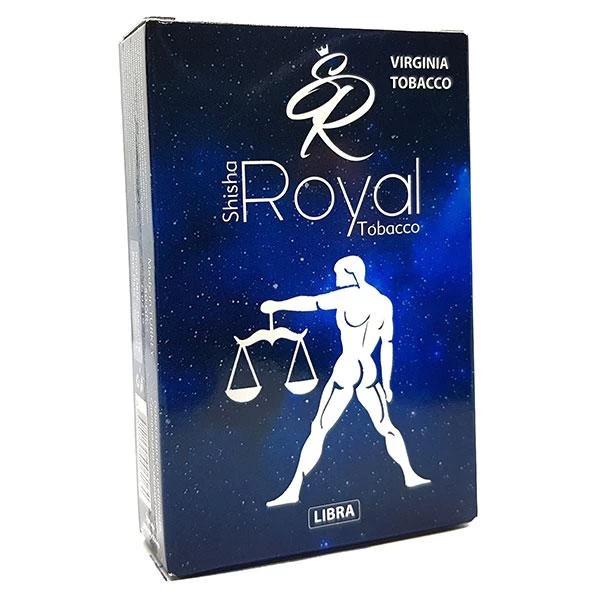 Табак Royal Libra (Весы) 50 гр
