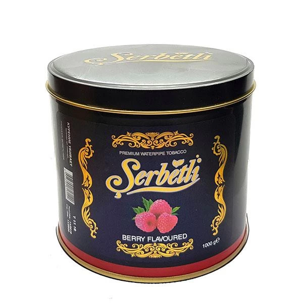 Табак Serbetli Berry (Ягоды) 1кг