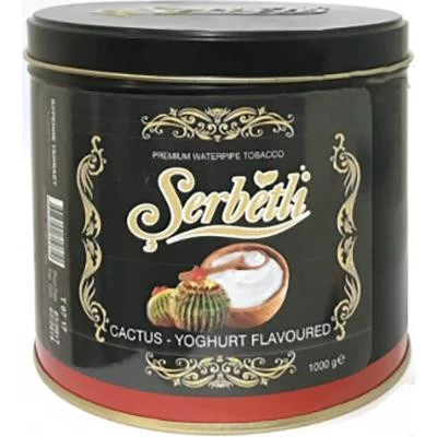 Табак Serbetli Cactus Yoghurt (Кактусовый Йогурт) 1кг